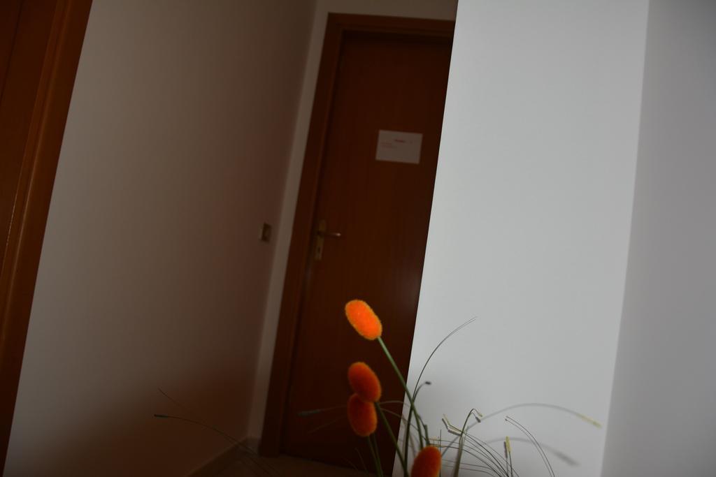 Case Vacanza Trappetodavivere Trappeto  Rom bilde
